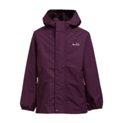 Junior Everyday Waterproof Jacket 14 Junior Everyday Waterproof Jacket -Peter Storm go 461542 u