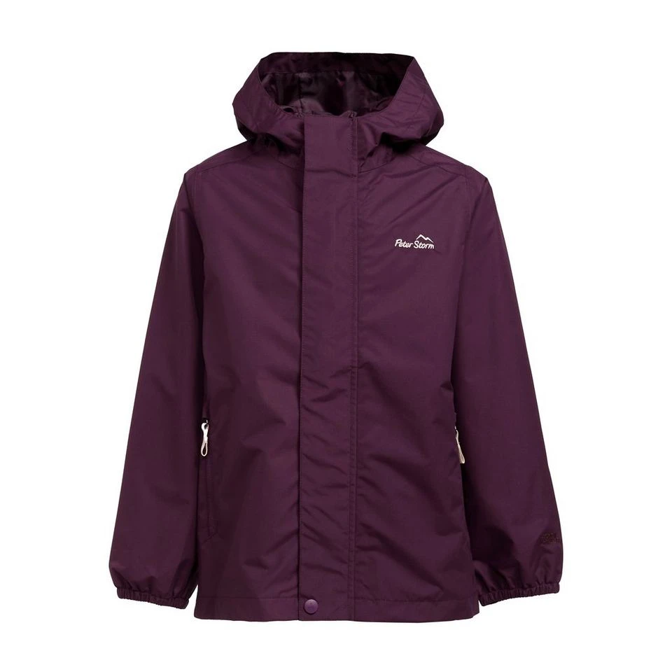 Junior Everyday Waterproof Jacket 8 Junior Everyday Waterproof Jacket - Image 6