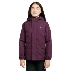 Junior Everyday Waterproof Jacket 15 Junior Everyday Waterproof Jacket -Peter Storm go 461542 z