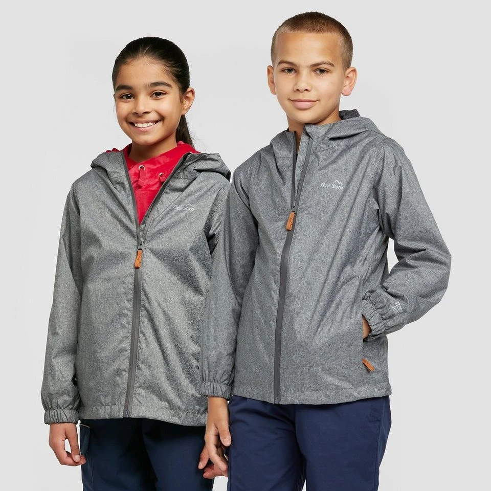 Junior Mini Tornado Waterproof Jacket 3 Junior Mini Tornado Waterproof Jacket