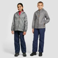 Junior Mini Tornado Waterproof Jacket 12 Junior Mini Tornado Waterproof Jacket -Peter Storm go 461543 c