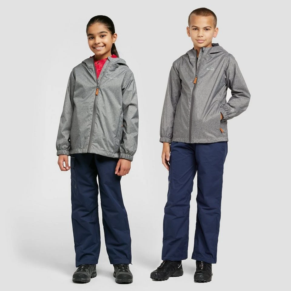 Junior Mini Tornado Waterproof Jacket 5 Junior Mini Tornado Waterproof Jacket - Image 3