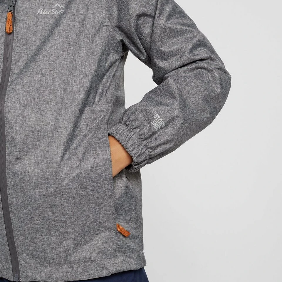 Junior Mini Tornado Waterproof Jacket 7 Junior Mini Tornado Waterproof Jacket - Image 5