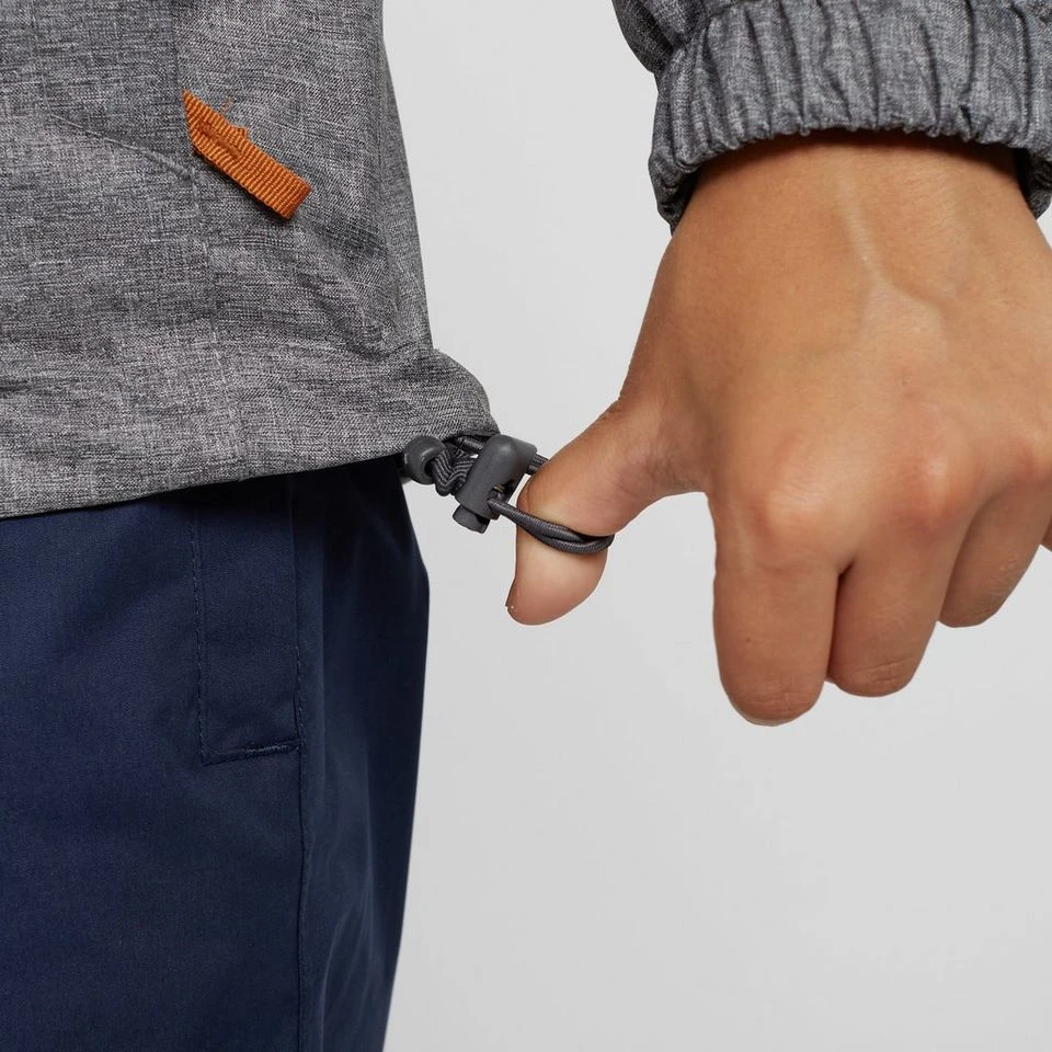 Junior Mini Tornado Waterproof Jacket 8 Junior Mini Tornado Waterproof Jacket - Image 6