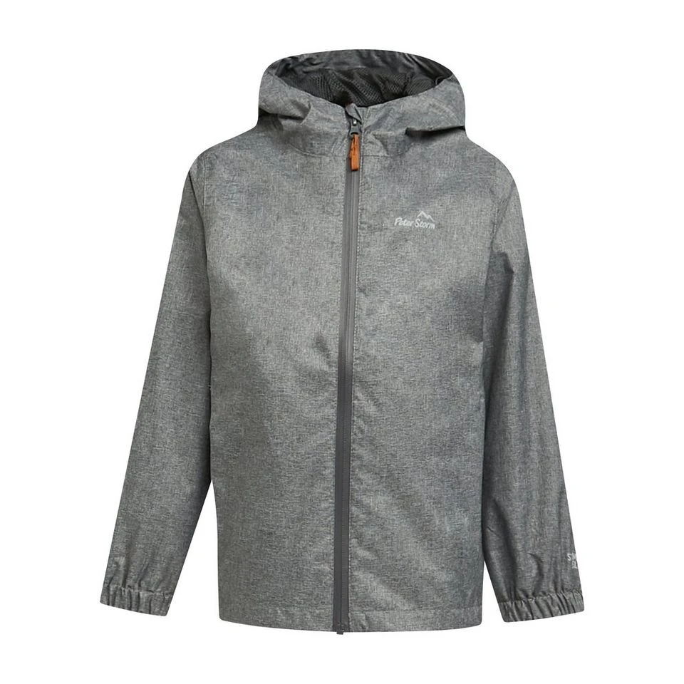 Junior Mini Tornado Waterproof Jacket 9 Junior Mini Tornado Waterproof Jacket - Image 7