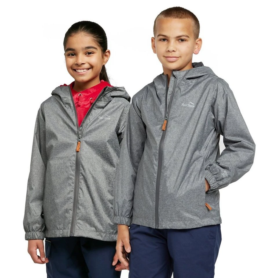 Junior Mini Tornado Waterproof Jacket 10 Junior Mini Tornado Waterproof Jacket - Image 8