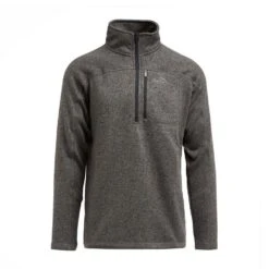 Men’s Hohokum Half-Zip Fleece -Peter Storm go 461559 u