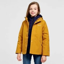Kids’ Coast 3-in-1 Jacket -Peter Storm go 461818 e