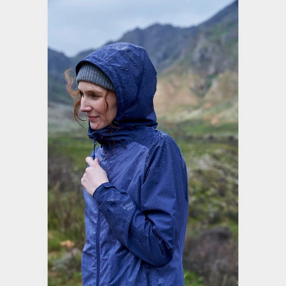 Women’s Twister Stretch Jacket 10 Women’s Twister Stretch Jacket - Image 8