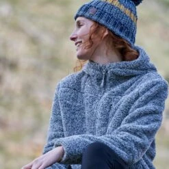 Women’s Theory Full-Zip Fleece -Peter Storm go 466300 i