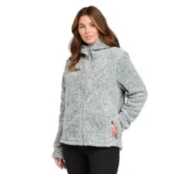 Women’s Theory Full-Zip Fleece -Peter Storm go 466300 z