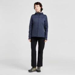 Women’s Source Full-Zip Fleece -Peter Storm go 468259 c