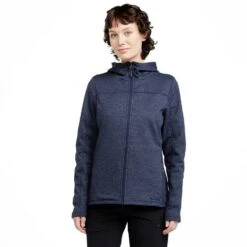 Women’s Source Full-Zip Fleece -Peter Storm go 468259 z