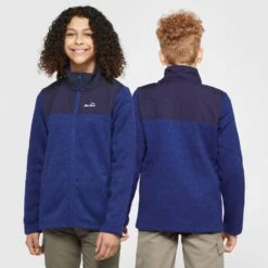 Kids’ Adventure Fleece