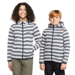 Kids’ Hilltop Fleece -Peter Storm go 472331 z