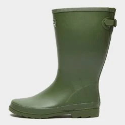 Men’s Adjustable Tall Wellies