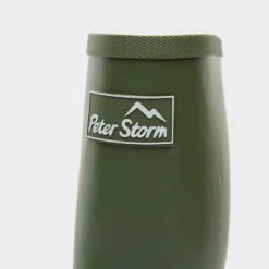 Men’s Adjustable Tall Wellies -Peter Storm go 472527 e