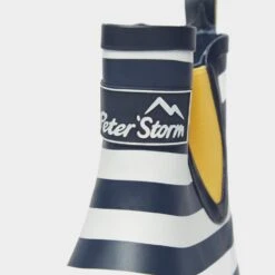 Women’s Ankle Length Wellies -Peter Storm go 472547 e