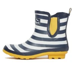 Women’s Ankle Length Wellies -Peter Storm go 472547 z