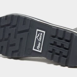 Kids' Fleece Cuff Wellies -Peter Storm go 473142 d