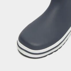 Kids' Fleece Cuff Wellies -Peter Storm go 473142 f