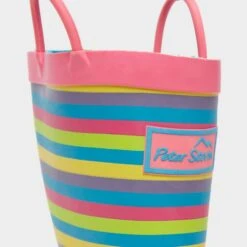 Kids’ Stripe Wellies -Peter Storm go 473183 e