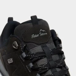 Men’s Harris Walking Shoe -Peter Storm go 476537 d