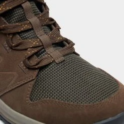 Men’s Harris Mid Walking Boot -Peter Storm go 476546 e