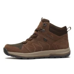 Men’s Harris Mid Walking Boot -Peter Storm go 476546 z