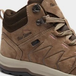 Women’s Harris Mid Walking Boot -Peter Storm go 476635 c