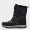 Women's Snowdrop 2 Waterproof Snow Boot -Peter Storm go 476638 a