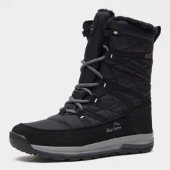Women's Snowdrop 2 Waterproof Snow Boot -Peter Storm go 476638 c