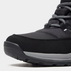 Women's Snowdrop 2 Waterproof Snow Boot -Peter Storm go 476638 d