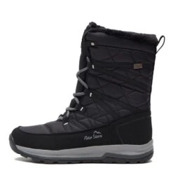 Women's Snowdrop 2 Waterproof Snow Boot -Peter Storm go 476638 z