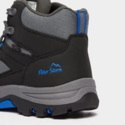 Kids’ Oxford Mid Walking Boot -Peter Storm go 476842 d