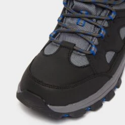 Kids’ Oxford Mid Walking Boot -Peter Storm go 476842 f