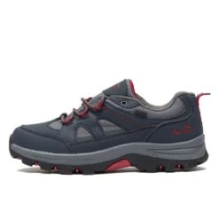 Kids’ Oxford Low Walking Shoe -Peter Storm go 476852 z