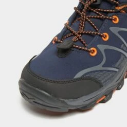 Kids’ Tornado Mid Walking Boot -Peter Storm go 476859 f