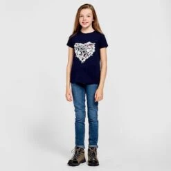 Kids’ Daisy Chain T-Shirt -Peter Storm go 498548 c