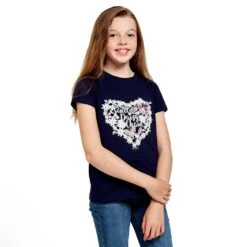 Kids’ Daisy Chain T-Shirt -Peter Storm go 498548 z