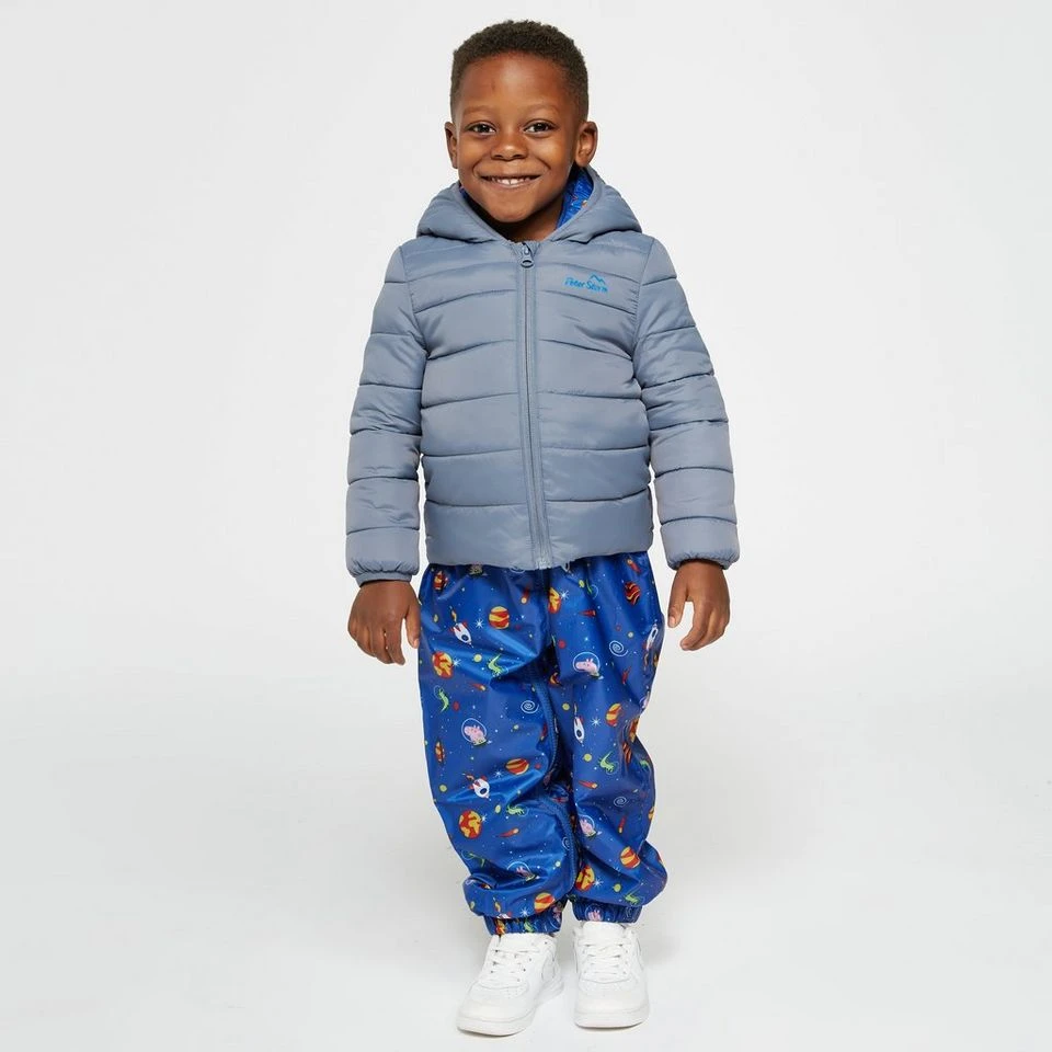 Baby Walrus Insulated Jacket 5 Baby Walrus Insulated Jacket - Image 3