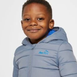 Baby Walrus Insulated Jacket 11 Baby Walrus Insulated Jacket -Peter Storm go 498706 d