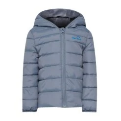 Baby Walrus Insulated Jacket 12 Baby Walrus Insulated Jacket -Peter Storm go 498706 u