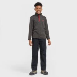 Kids' Koala Fleece -Peter Storm go 499213 c