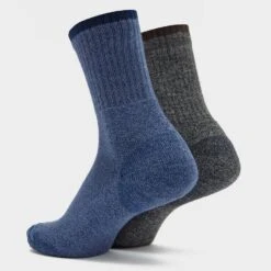 Men’s Walking Socks 2 Pack -Peter Storm go 501292 b