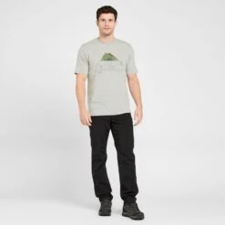 Men’s Campervan T-Shirt -Peter Storm go 504431 c