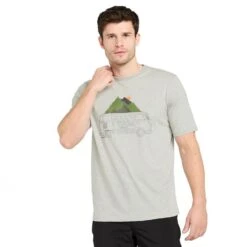 Men’s Campervan T-Shirt -Peter Storm go 504431 z