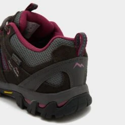 Women’s Arnside II Walking Shoe -Peter Storm go 510595 f