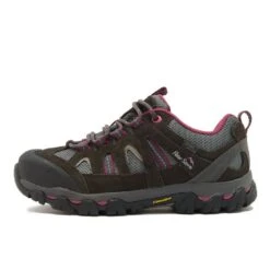 Women’s Arnside II Walking Shoe -Peter Storm go 510595 z