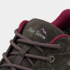 Women’s Silverdale II Waterproof Walking Shoes -Peter Storm go 510603 f